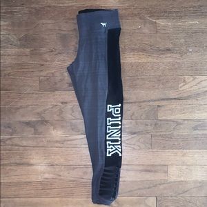 Victoria secret Capri leggings